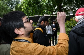 Photo from Med 2026